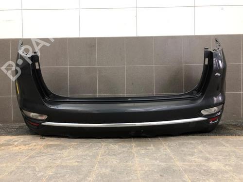 Used Rear bumper KIA SPORTAGE IV (QL, QLE) 2.0 CRDi AWD (185 hp) 29888039