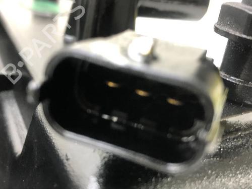 Valve cover KIA CARENS IV 1.7 CRDi | BP17967172M124 