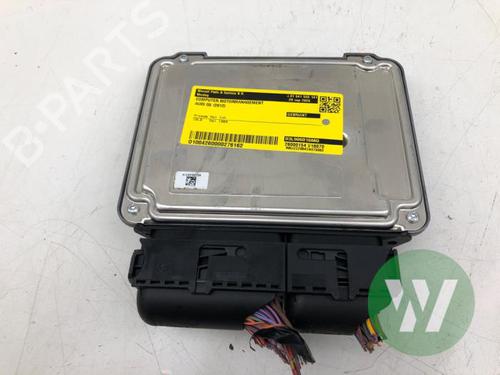 Used Engine control unit (ECU) Engine control unit (ECU) 39567469 39567469