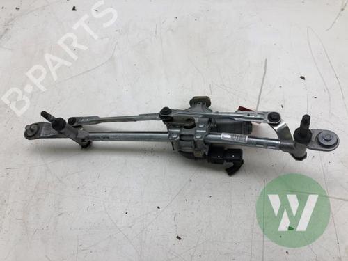 Viskermotor vindrude Viskermotor vindrude VAUXHALL GRANDLAND X / GRANDLAND (A18) 1.6 Turbo D (75) (120 hp) 34228415 34228415