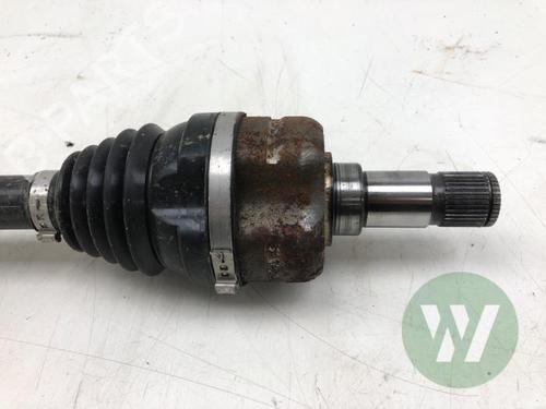 Right rear driveshaft VW ID.4 (E21) GTX | BP33862234M41 - Image 3