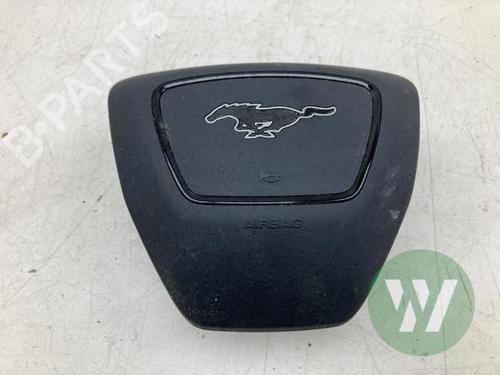 Used Driver airbag Driver airbag FORD USA MUSTANG MACH-E (CGW) EV (294 hp) 40181740 40181740