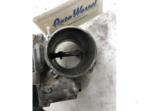 Throttle body KIA SPORTAGE IV (QL, QLE) 1.6 CRDi | BP16649784M82 