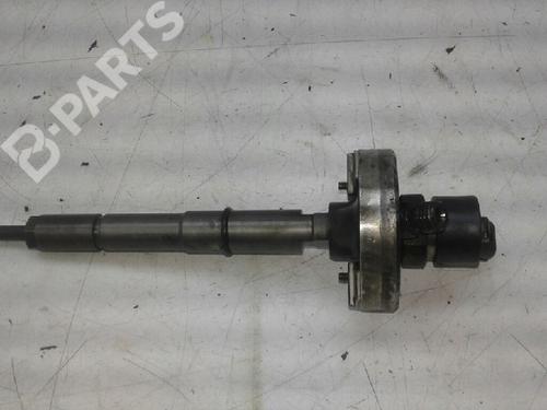 Used Injector RENAULT TRUCKS MASCOTT Van 160.35 (A02100013) (156 hp) 7796443