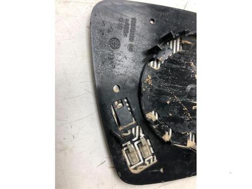 Left mirror glass NISSAN MICRA V (K14) 1.0 IG-T 100 | BP13378753C148 