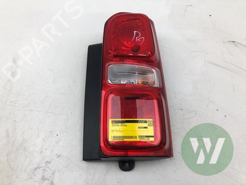 Used Right taillight TOYOTA PROACE Van (MDZ_) 2.0 D4d (MDZ6, MDZ5) (177 hp) 31319697