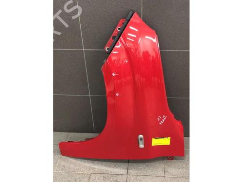 Left front fenders FIAT PANDA (312_, 319_) 1.2 (312PXA1A) | BP30156572C41 