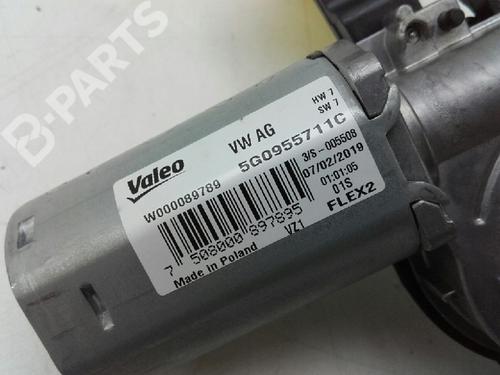 Rear wiper motor SEAT ATECA (KH7, KHP) 1.6 TDI | BP9101569M102 