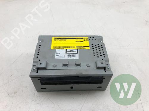 Used Control unit FORD C-MAX II (DXA/CB7, DXA/CEU) 1.6 Ti (105 hp) 31319884