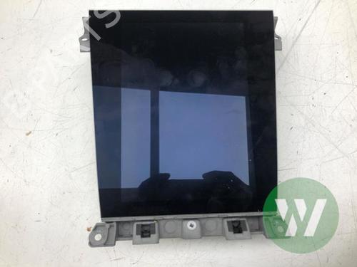 Used Electronic module Electronic module PORSCHE TAYCAN (Y1A) 4S Performance Battery Plus (Y1ADB1) (571 hp) 39914814 39914814