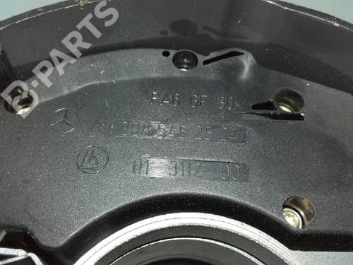 Switch MERCEDES-BENZ S-CLASS (W220) S 320 CDI (220.025, 220.125) | BP7235088I30 