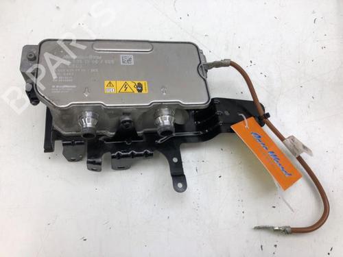Used Other Other MERCEDES-BENZ C-CLASS (W206) C 300 e (206.054) (313 hp) 39913548 39913548