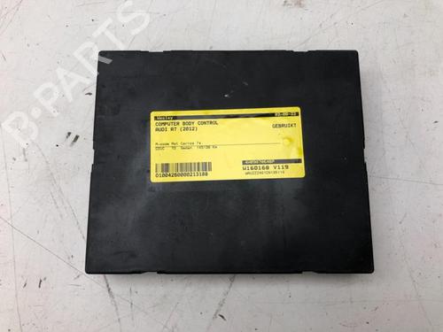 Electronic module AUDI A7 Sportback (4GA, 4GF) 3.0 TDI quattro | BP14579171M83 