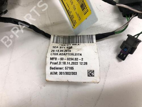 Andre VW ID.3 (E11, E12) Pro | BP27090008O1 