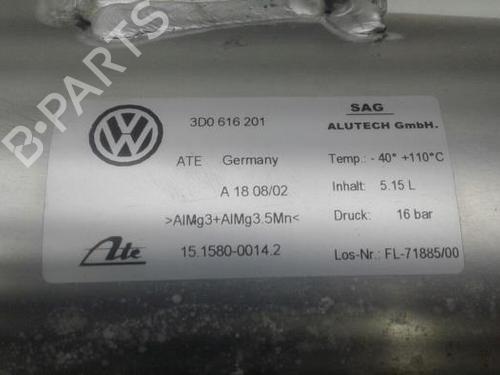 Other VW PHAETON (3D1, 3D2, 3D3, 3D4, 3D6, 3D7, 3D8, 3D9) 6.0 W12 4motion | BP19495728O1 