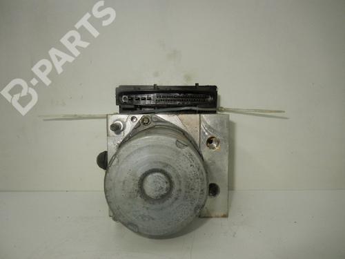 Used ABS pump RENAULT CLIO III (BR0/1, CR0/1) 1.2 16V (BR0P, CR0P) (101 hp) 4779095