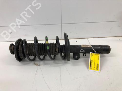 Used Right front shock absorber OPEL CROSSLAND X / CROSSLAND (P17, P2QO) 1.2 (75) (110 hp) 29394845