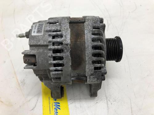 Alternator RENAULT MASTER III Platform/Chassis (EV, HV, UV) 2.3 dCi 180 FWD (EV04, HV04, UV04) | BP28170787M7