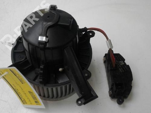 Used Heater blower motor MERCEDES-BENZ VITO Mixto (Double Cabin) (W447) 119 BlueTEC (447.701, 447.703, 447.705) (190 hp) 8527644