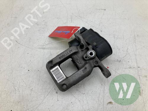 Used Left rear brake caliper Left rear brake caliper OPEL ASTRA L Sports Tourer (OV5) 1.2 (FRHNSL, FRHNSR) (131 hp) 39914732 39914732