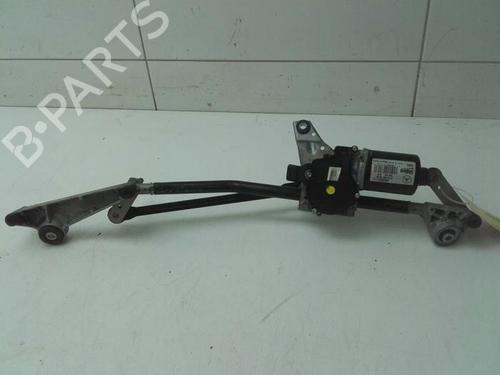 Used Front wiper motor MERCEDES-BENZ CLA Shooting Brake (X117) CLA 180 (117.942) (122 hp) 14575171
