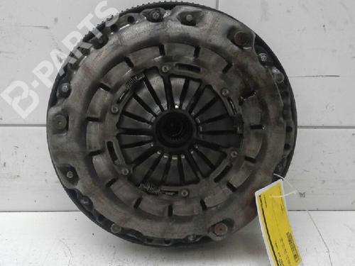 Used Flywheel MERCEDES-BENZ SLK (R170) 200 Kompressor (170.444) (163 hp) 9100187