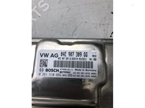 Engine control unit (ECU) CUPRA LEON (KL1, KU1) e-HYBRID | BP17210322M57 