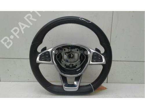 Used Steering wheel MERCEDES-BENZ GLC Coupe (C253) AMG 43 4-matic (253.364) (367 hp) 30153089