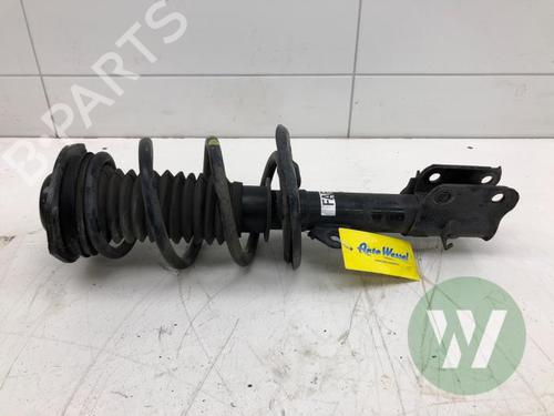 Right front shock absorber NISSAN NV200 Van e-NV (ME0N) | BP31748499M17