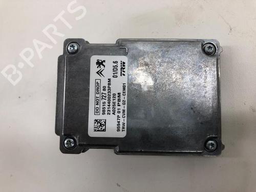 Camera OPEL ZAFIRA LIFE Bus (K0) 2.0 | BP26281412E14 - Image 2