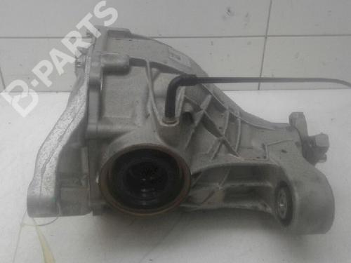 Rear differential MERCEDES-BENZ GLE (V167) GLE 400 d 4-matic (167.123) | BP9099723M24 
