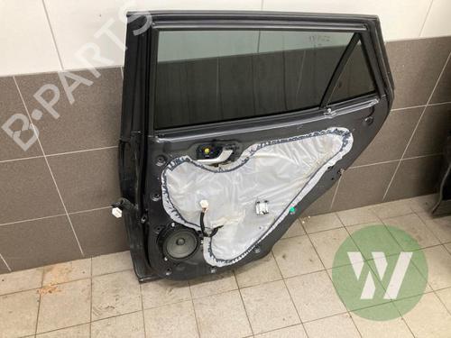 Used Right rear door KIA STONIC (YB) 1.0 T-GDi (101 hp) 32133884