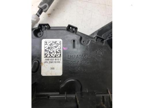 Electronic module VW GOLF SPORTSVAN VII (AM1, AN1) 1.4 TSI | BP14577931M83 