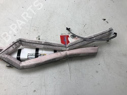 Left curtain airbag OPEL COMBO E Tour / Life (K9) 1.5 | BP14577356C11 