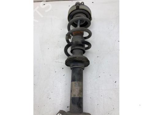 Used Right front shock absorber Right front shock absorber AUDI A6 C8 Avant (4A5) 55 TFSI Mild Hybrid quattro (340 hp) 25294677 25294677