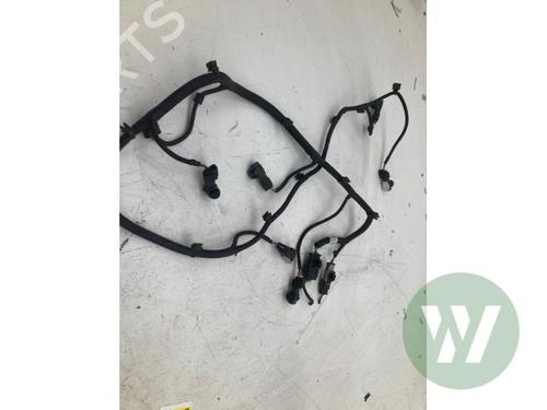 Sensore elettronico Sensore elettronico VAUXHALL GRANDLAND X / GRANDLAND (A18) 1.6 Turbo D (75) (120 hp) 34253692 34253692