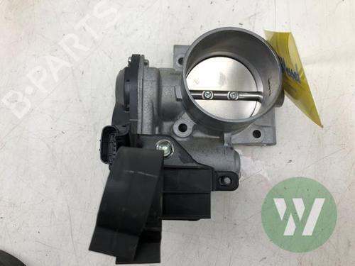 Spjeldhus Spjeldhus MAZDA CX-5 (KF) 2.0 e-SKYACTIV G 165 (165 hp) 39914618 39914618