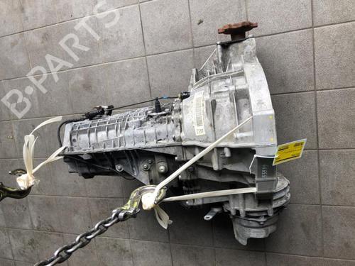 Used Gearbox AUDI A5 Sportback (F5A, F5F) 2.0 TFSI Mild Hybrid (252 hp) 27321228