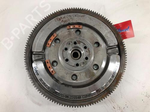 Flywheel OPEL MOKKA 1.5 (76) | BP28170743M101 