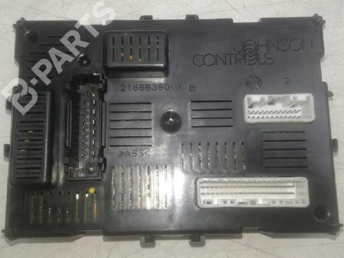 Control unit NISSAN MICRA III (K12) 1.2 16V | BP5183957M11