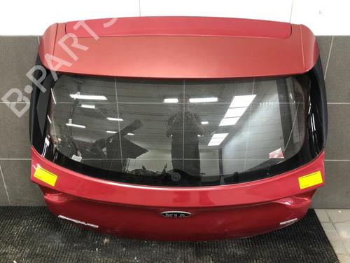 Bakluke CC/Kombi-Kupé KIA STONIC (YB) 1.0 T-GDi (101 hp) 27690449