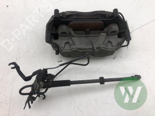 Left front brake caliper AUDI A4 B9 Avant (8W5, 8WD) 40 TDI | BP36101222M105 - Image 3