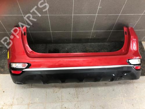 Used Rear bumper KIA SPORTAGE IV (QL, QLE) 2.0 CRDi AWD (185 hp) 29888017