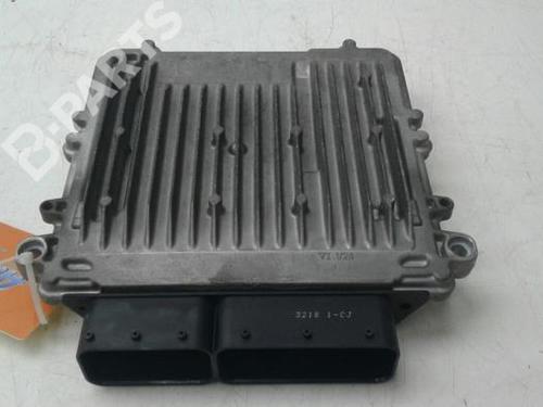 Engine control unit (ECU) MERCEDES-BENZ VITO Mixto (Double Cabin) (W447) 111 CDI (447.701, 447.703, 447.705) | BP9747979M57 