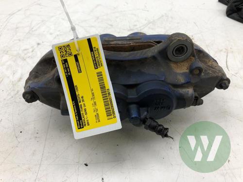 Used Right front brake caliper Right front brake caliper BMW 1 (F20) 120 d (190 hp) 36230453 36230453