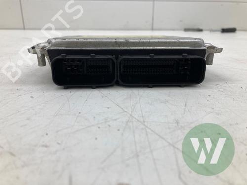 Engine control unit (ECU) AUDI TT (8N3) 1.8 T | BP33437563M57 - Image 3