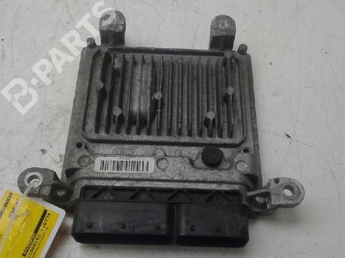 Used Engine control unit (ECU) MERCEDES-BENZ SPRINTER 3,5-t Van (B906) 316 CDI (906.631, 906.633, 906.635, 906.637) (163 hp) 8388774