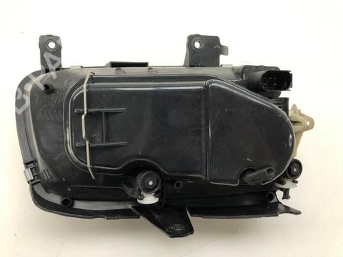 Left headlight VW POLO (6N2) 1.4 | BP30140293C28 