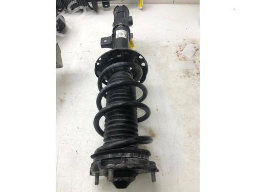 Left front shock absorber KIA SPORTAGE IV (QL, QLE) 1.6 CRDi | BP16547046M16 