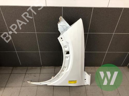 Used Left front fenders Left front fenders OPEL MOKKA 1.2 (76) (131 hp) 35771102 35771102